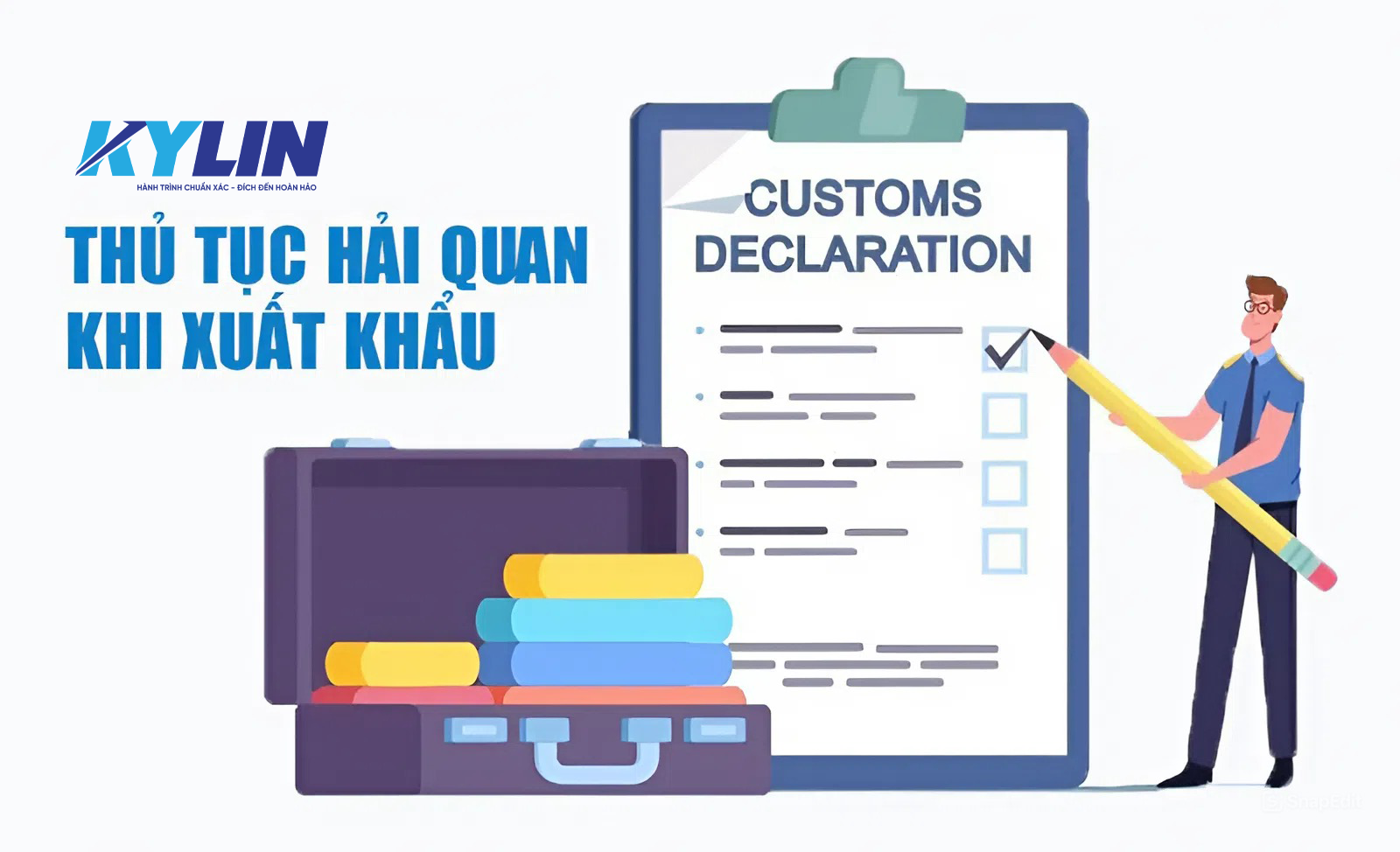 Thủ tục kê khai