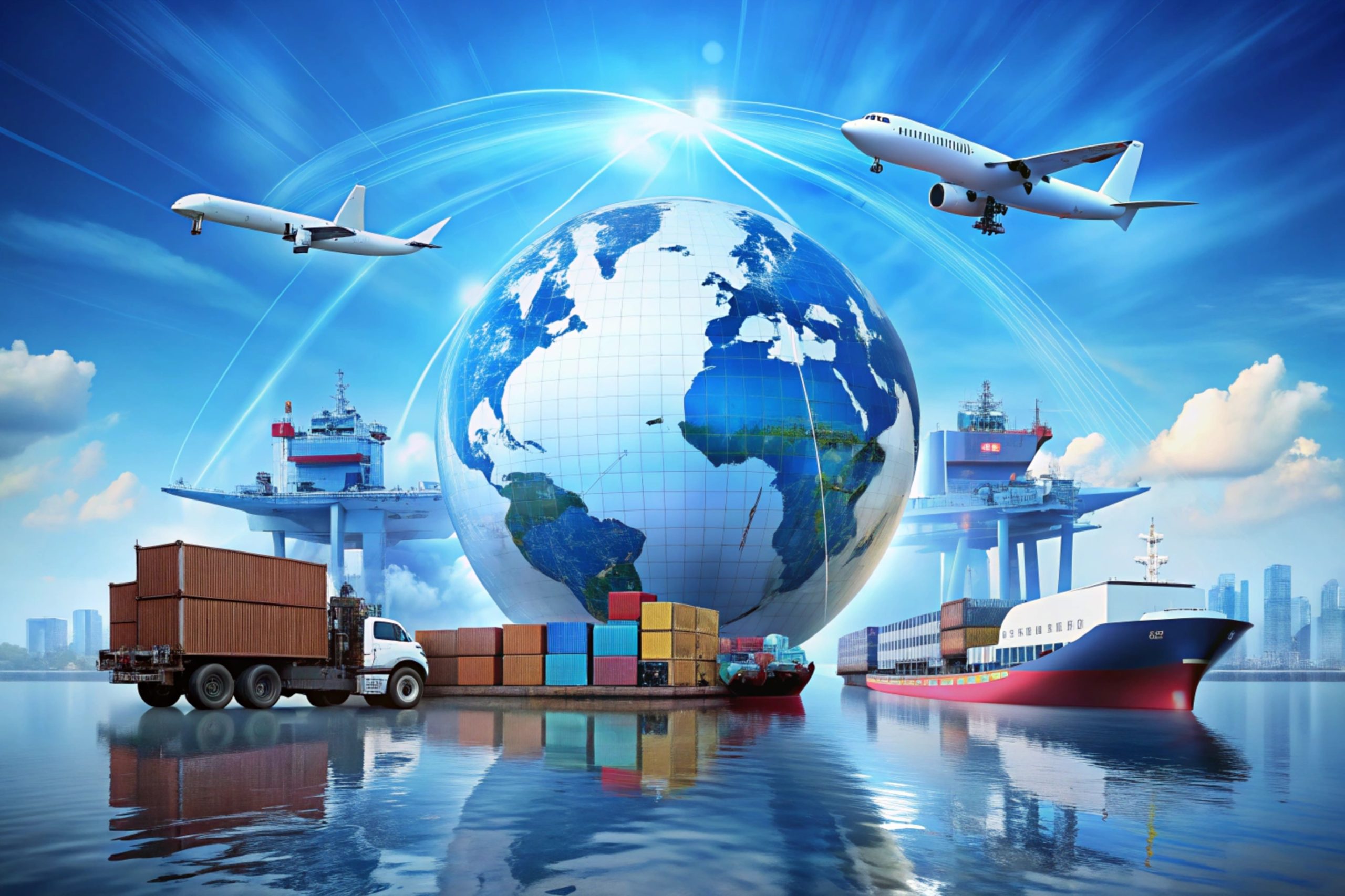 Khai báo hải quan