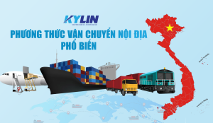 Vận chuyển nội địa