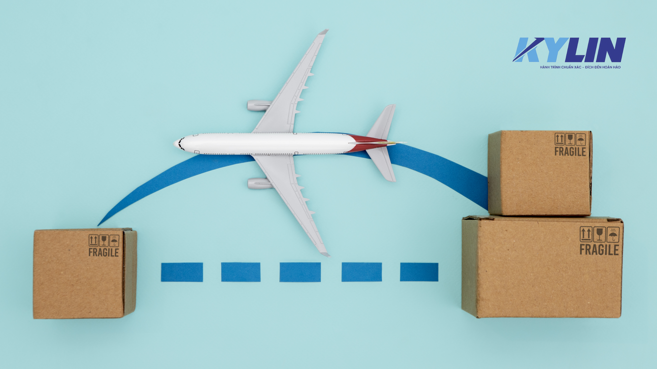 Vận chuyển quốc tế đường hàng không