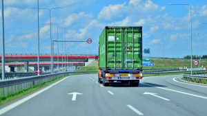 vận chuyển hàng hoá nội địa