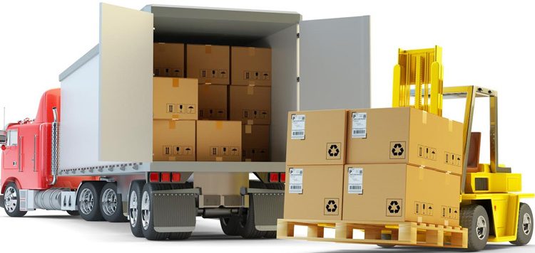 Vận chuyển hàng cồng kềnh