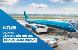 Vận chuyển nội địa đường hàng không